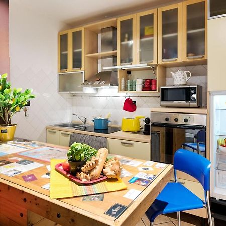 Casa Kawaii Apartment Cagliari Luaran gambar