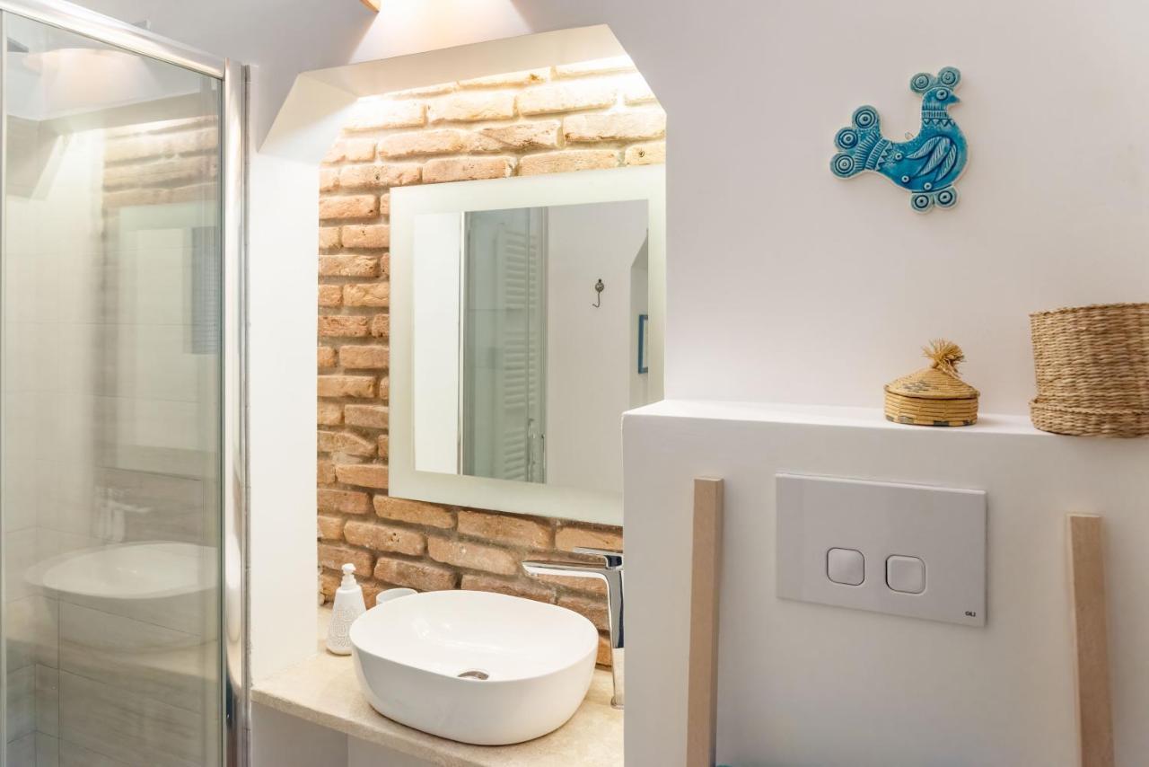 Casa Kawaii Apartment Cagliari Luaran gambar