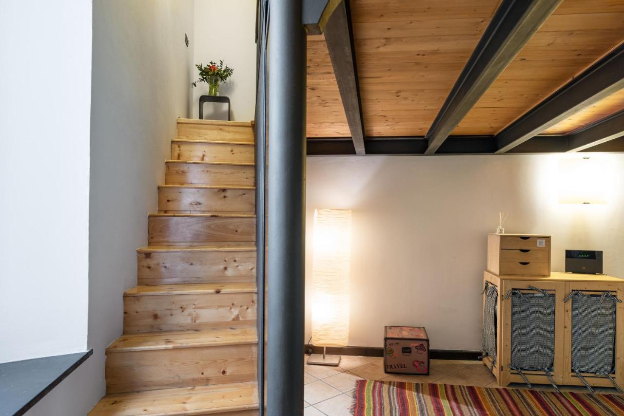 Casa Kawaii Apartment Cagliari Luaran gambar