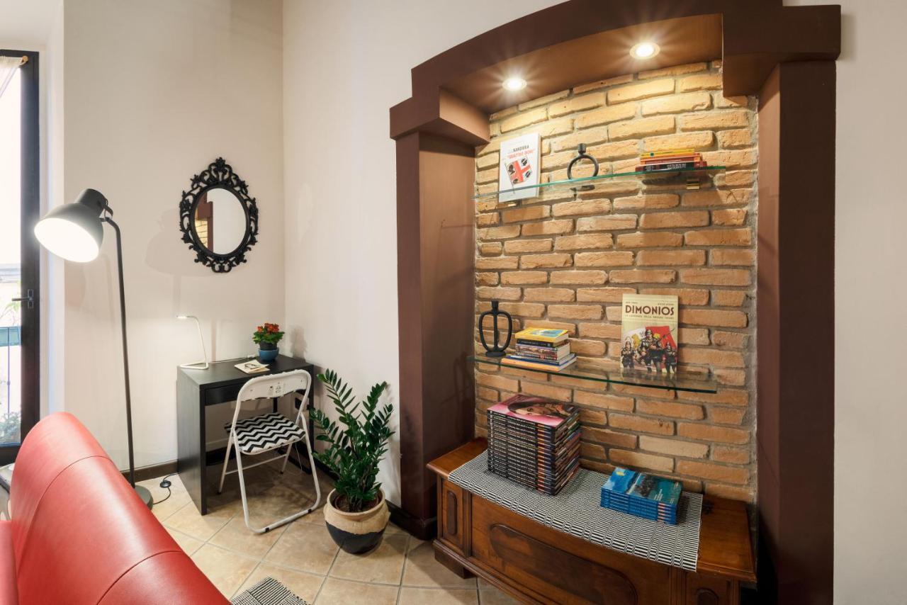 Casa Kawaii Apartment Cagliari Luaran gambar