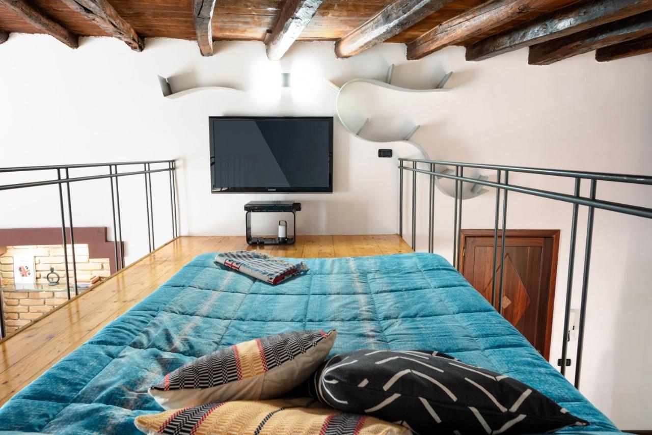 Casa Kawaii Apartment Cagliari Luaran gambar