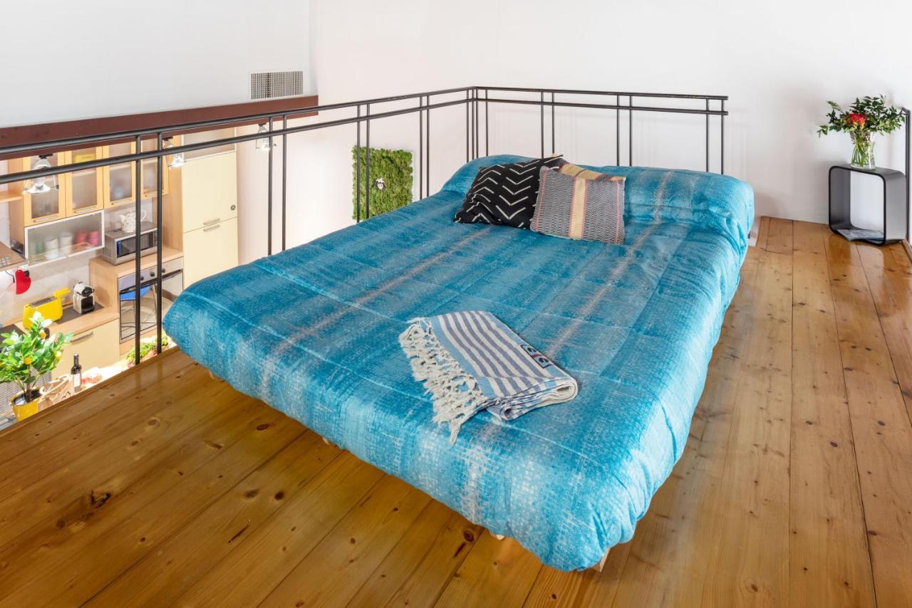 Casa Kawaii Apartment Cagliari Luaran gambar
