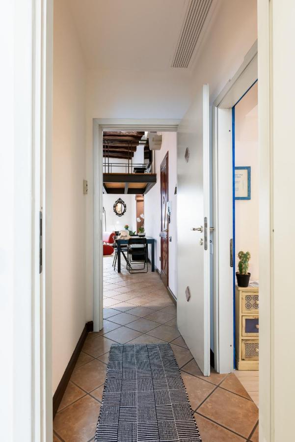 Casa Kawaii Apartment Cagliari Luaran gambar