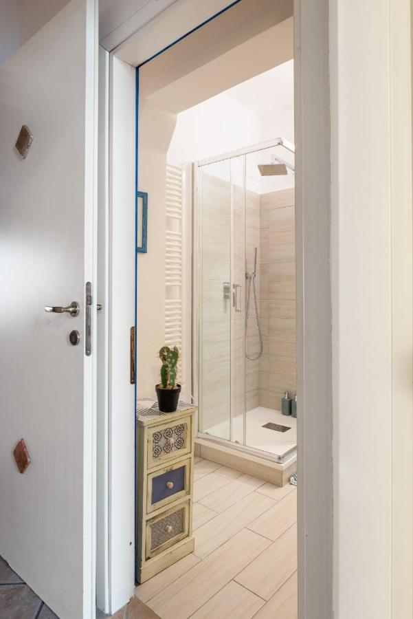 Casa Kawaii Apartment Cagliari Luaran gambar