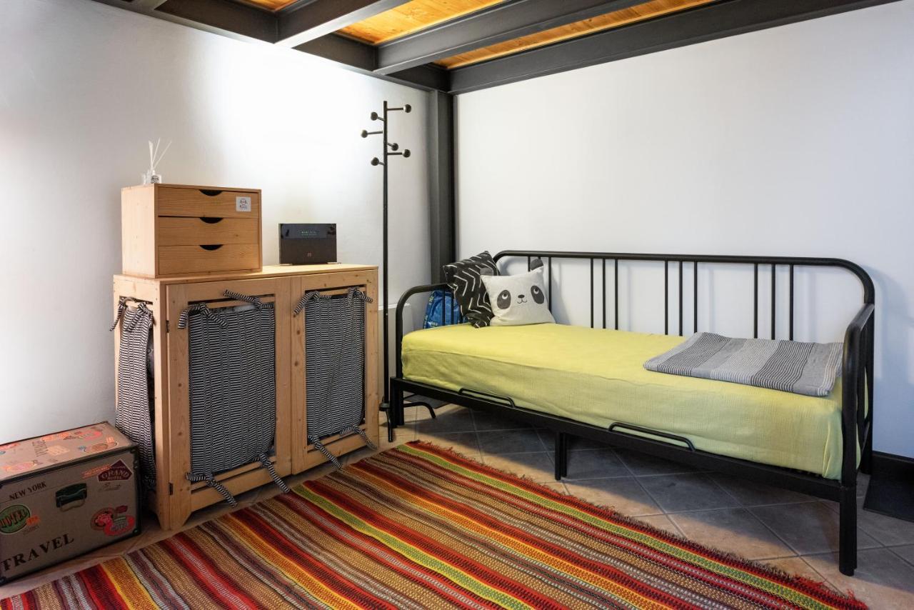 Casa Kawaii Apartment Cagliari Luaran gambar