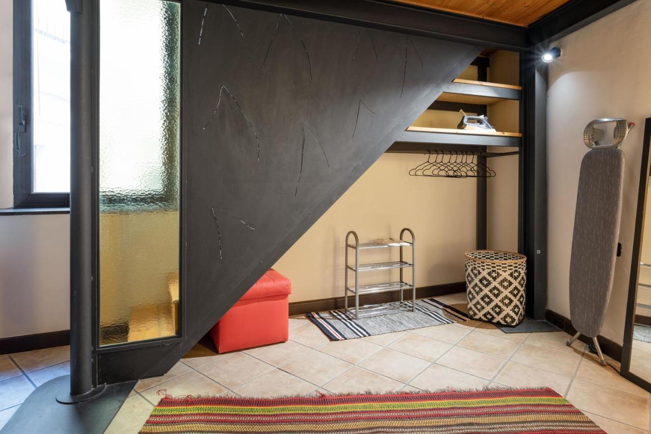 Casa Kawaii Apartment Cagliari Luaran gambar