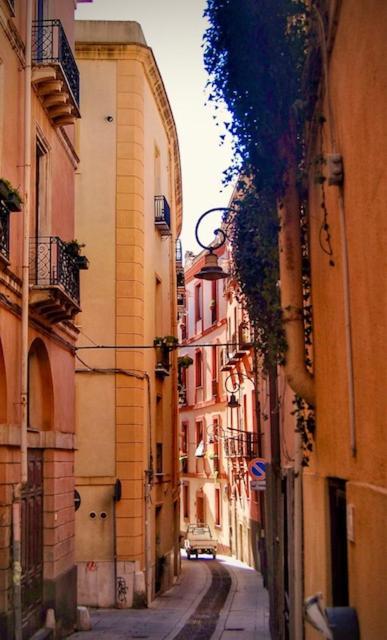 Casa Kawaii Apartment Cagliari Luaran gambar
